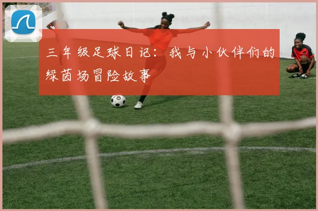 三年级足球日记：我与小伙伴们的绿茵场冒险故事